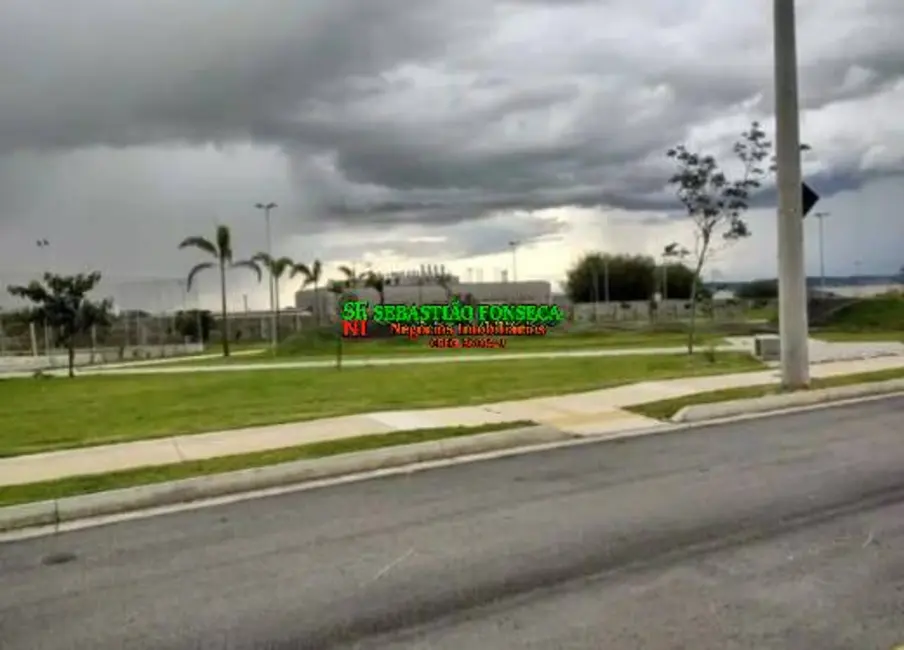 Foto 3 de Lote de Condomínio à venda, 250m2 em Sao Jose Dos Campos - SP