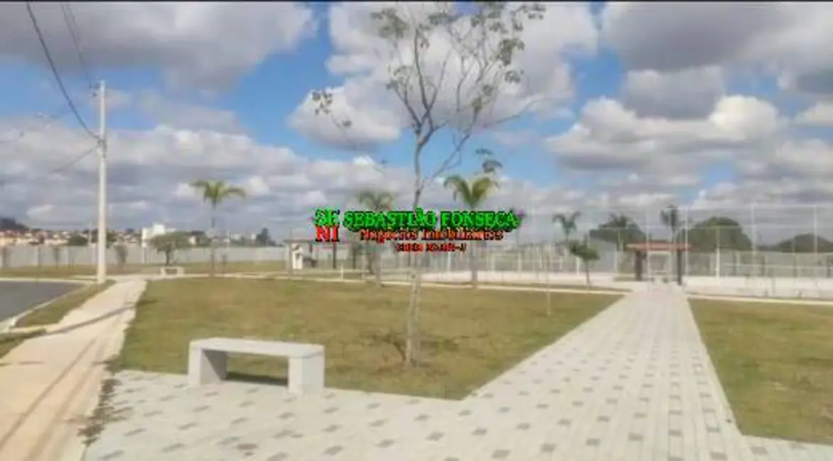 Foto 4 de Lote de Condomínio à venda, 250m2 em Sao Jose Dos Campos - SP