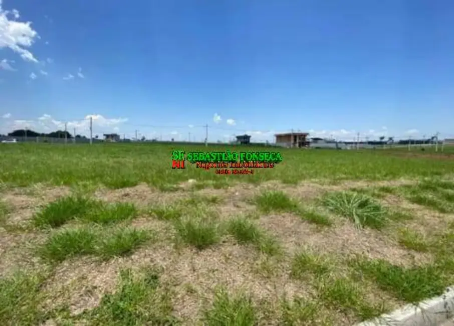 Foto 1 de Lote de Condomínio à venda, 250m2 em Sao Jose Dos Campos - SP