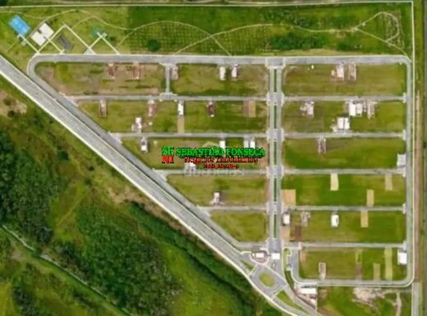 Foto 7 de Lote de Condomínio à venda, 250m2 em Sao Jose Dos Campos - SP