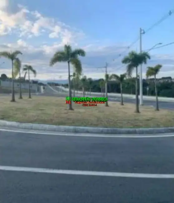 Foto 8 de Lote de Condomínio à venda, 250m2 em Sao Jose Dos Campos - SP