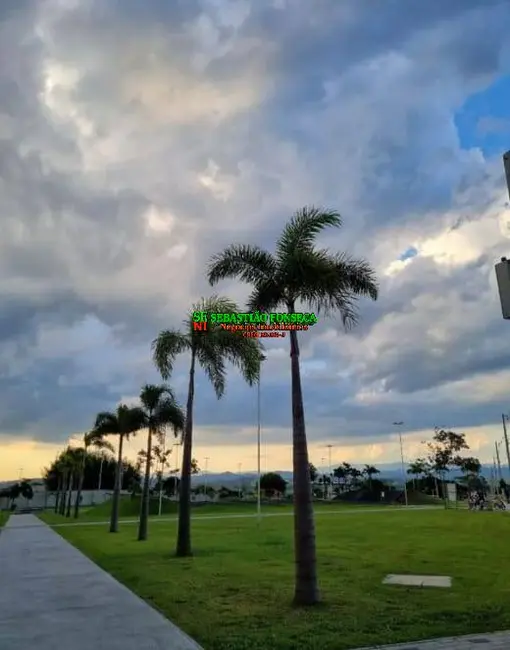 Foto 9 de Lote de Condomínio à venda, 250m2 em Sao Jose Dos Campos - SP