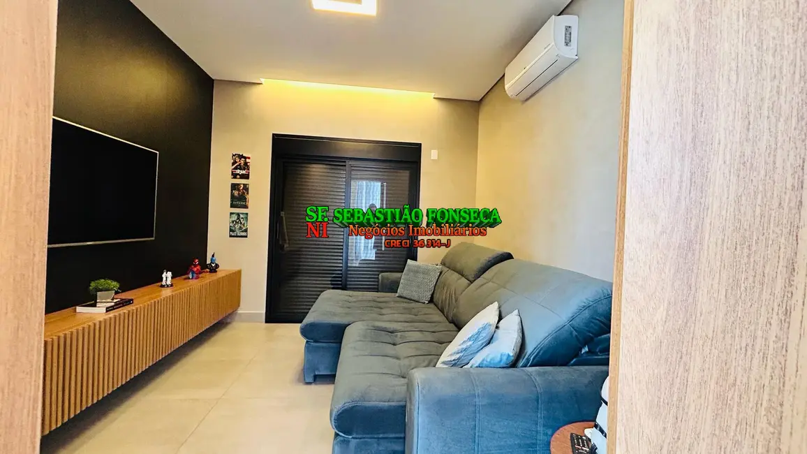 Foto 6 de Casa com 4 quartos à venda, 464m2 em Sao Jose Dos Campos - SP