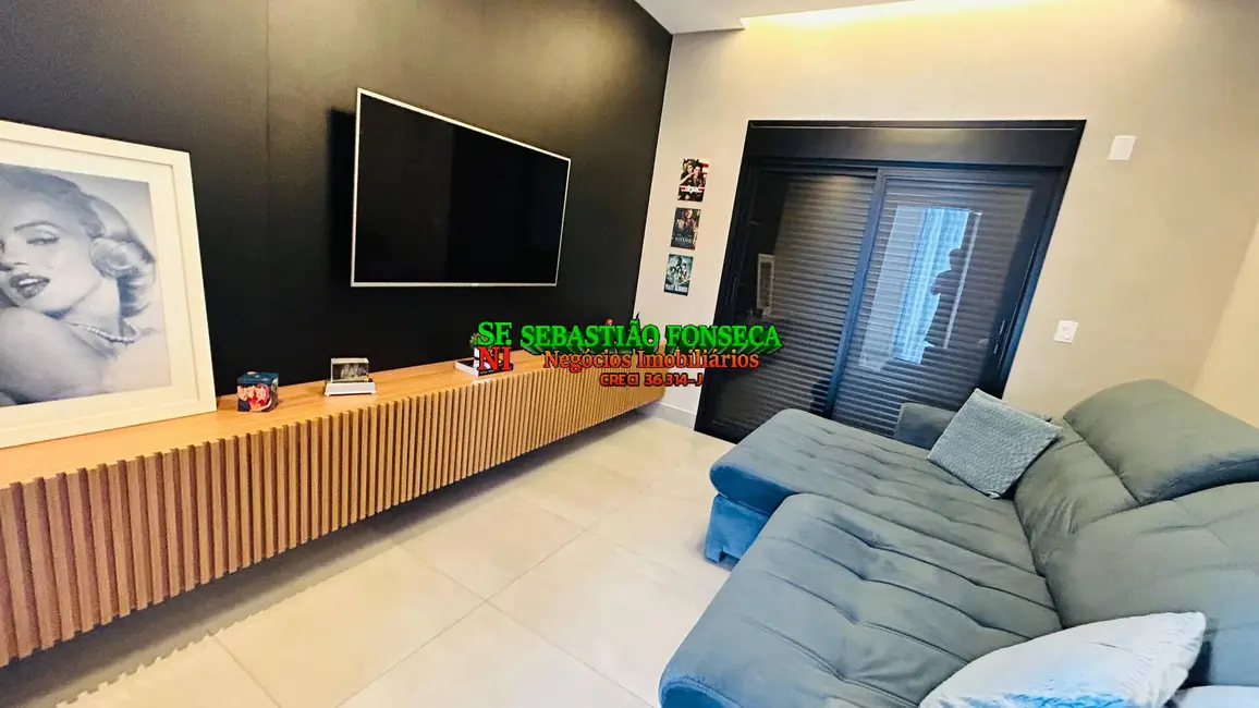 Foto 7 de Casa com 4 quartos à venda, 464m2 em Sao Jose Dos Campos - SP