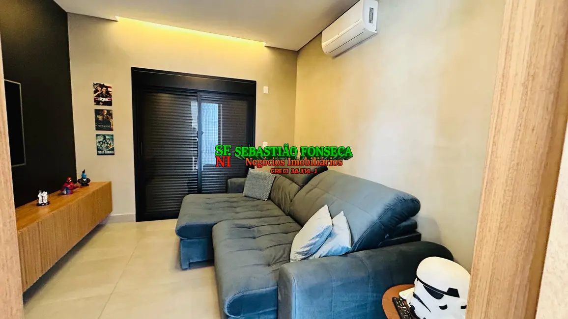 Foto 8 de Casa com 4 quartos à venda, 464m2 em Sao Jose Dos Campos - SP