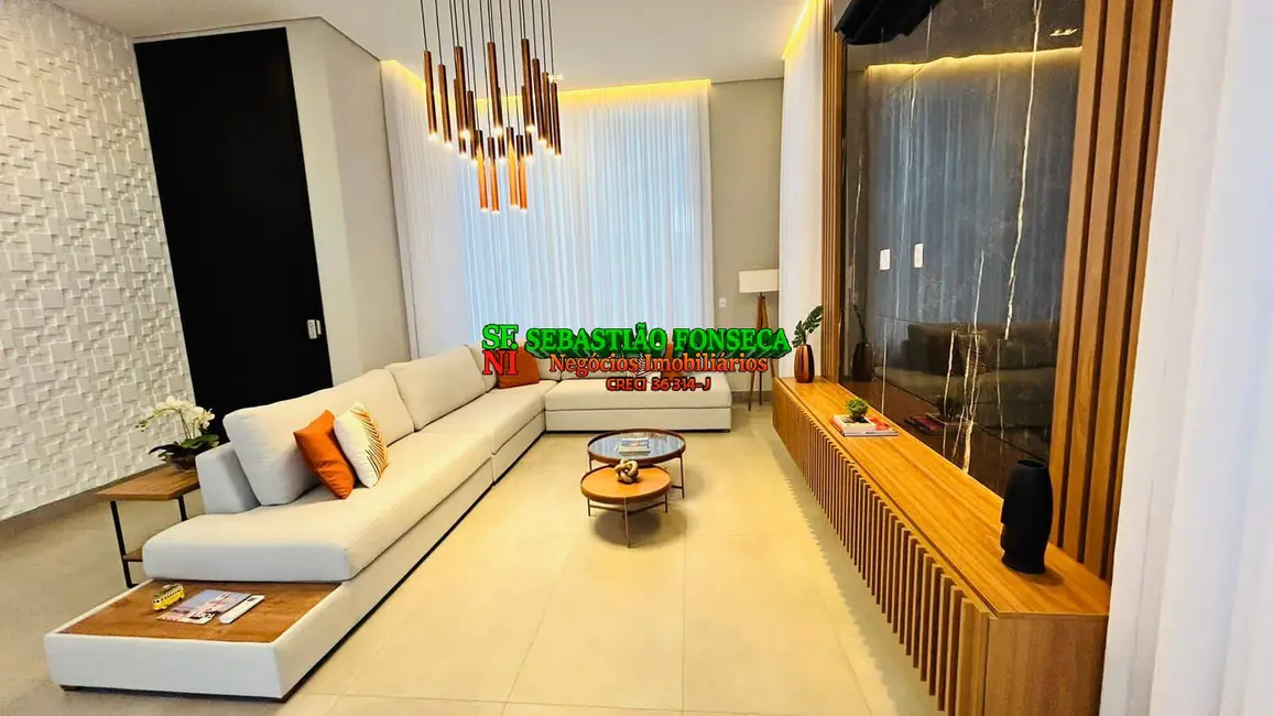 Foto 3 de Casa com 4 quartos à venda, 464m2 em Sao Jose Dos Campos - SP