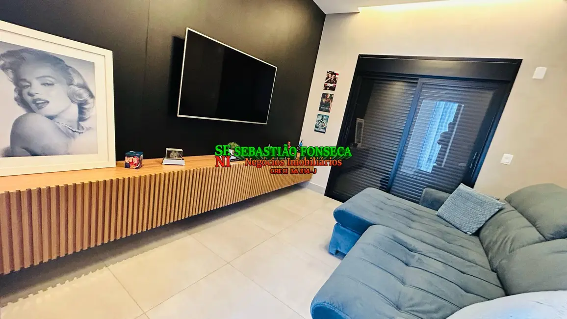 Foto 5 de Casa com 4 quartos à venda, 464m2 em Sao Jose Dos Campos - SP