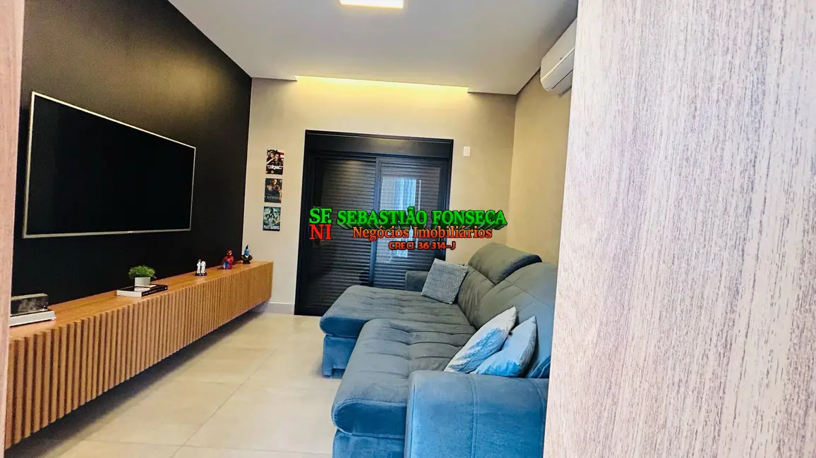 Foto 9 de Casa com 4 quartos à venda, 464m2 em Sao Jose Dos Campos - SP