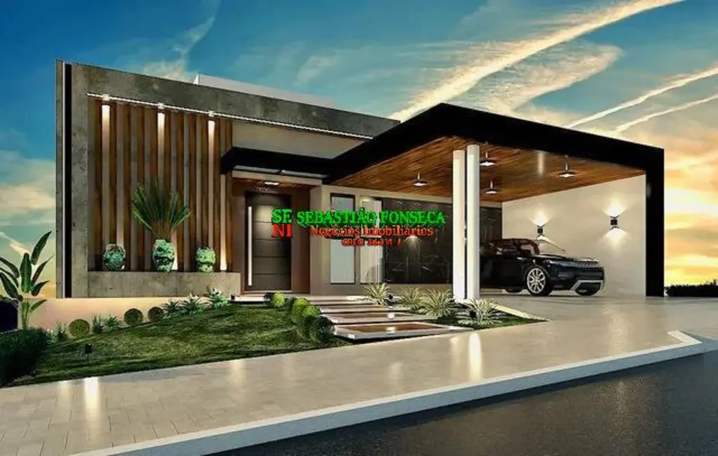 Casa com 3 quartos à venda, 390m2 em Sao Jose Dos Campos - SP - imagem 2 Foto 2 de Casa com 3 quartos à venda, 390m2 em Sao Jose Dos Campos - SP