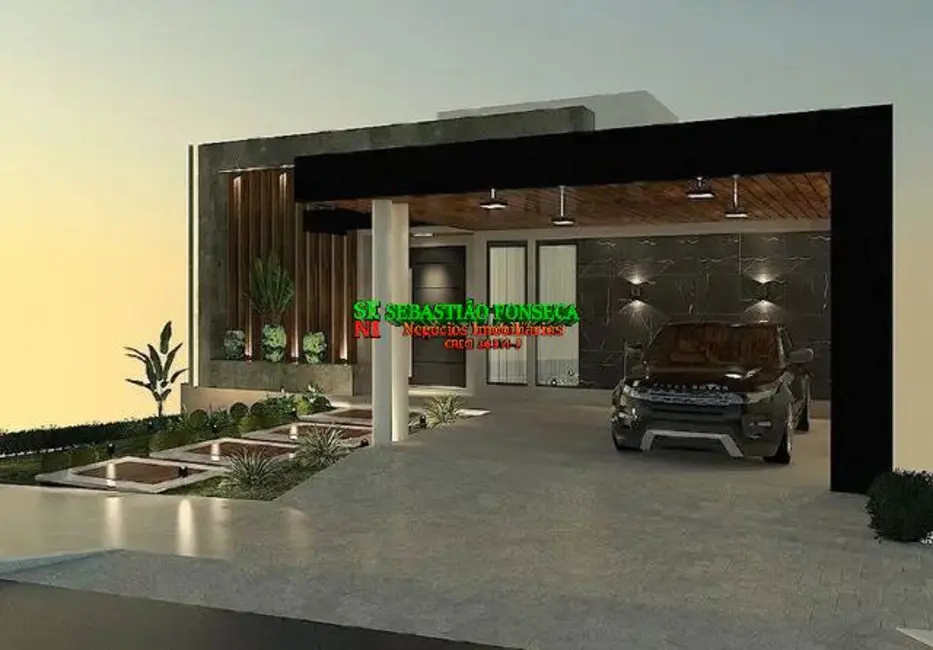 Casa com 3 quartos à venda, 390m2 em Sao Jose Dos Campos - SP - imagem 5 Foto 5 de Casa com 3 quartos à venda, 390m2 em Sao Jose Dos Campos - SP