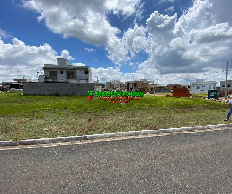Foto 1 de Lote de Condomínio à venda, 260m2 em Sao Jose Dos Campos - SP