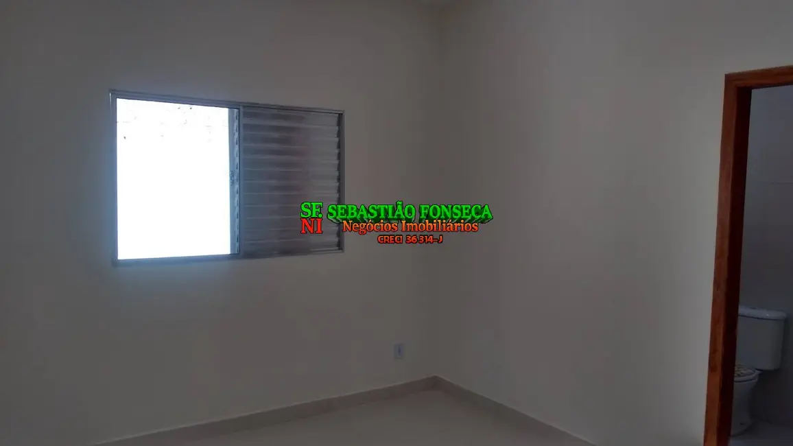 Foto 5 de Casa com 2 quartos à venda, 150m2 em Sao Jose Dos Campos - SP