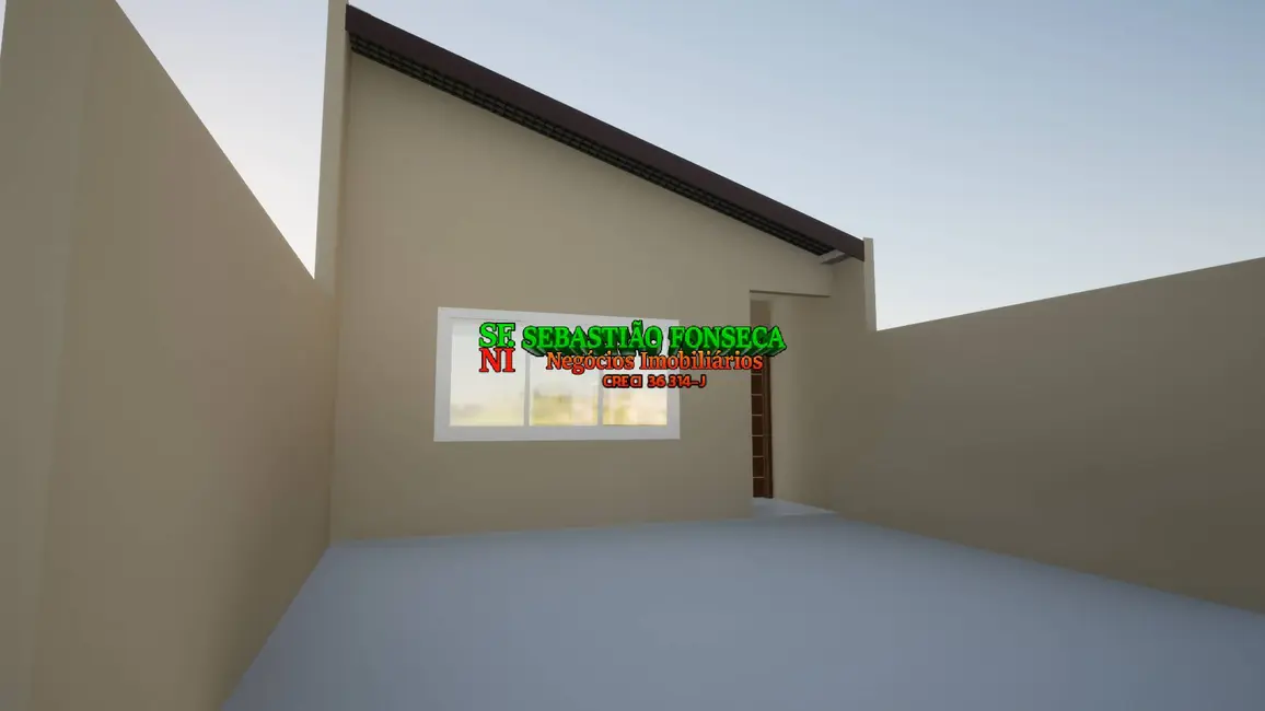 Foto 9 de Casa com 2 quartos à venda, 150m2 em Sao Jose Dos Campos - SP