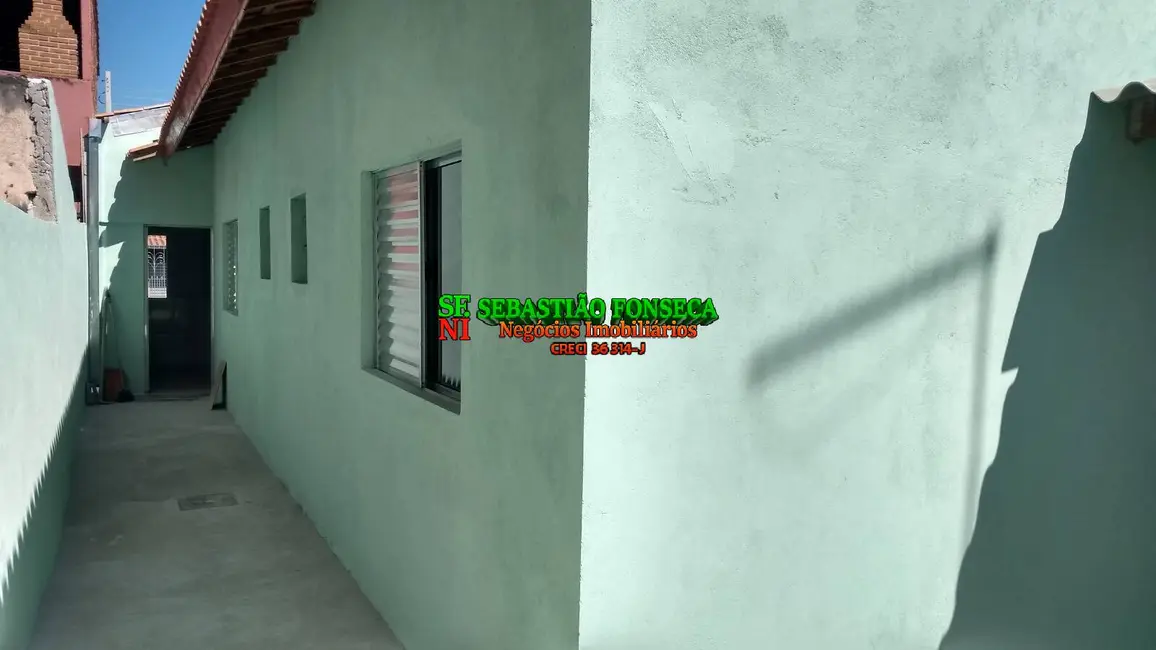 Foto 7 de Casa com 2 quartos à venda, 150m2 em Sao Jose Dos Campos - SP