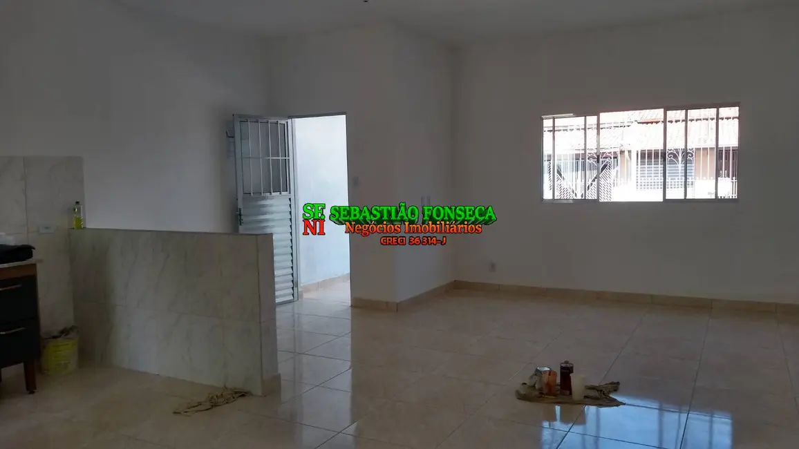 Foto 1 de Casa com 2 quartos à venda, 150m2 em Sao Jose Dos Campos - SP