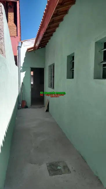 Foto 6 de Casa com 2 quartos à venda, 150m2 em Sao Jose Dos Campos - SP