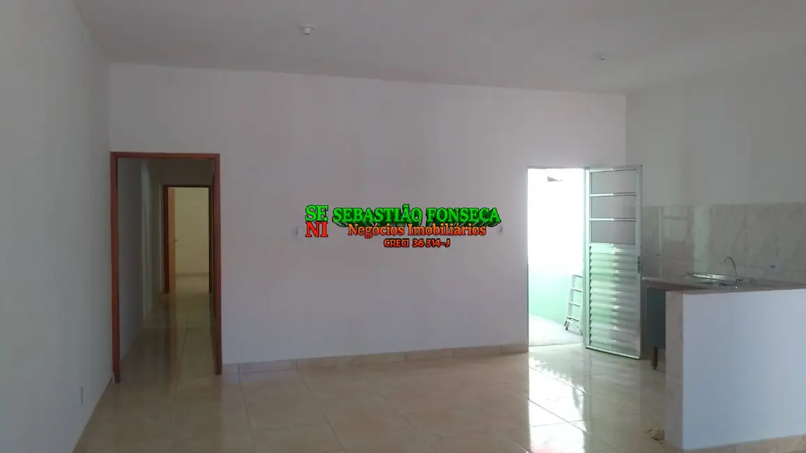 Foto 8 de Casa com 2 quartos à venda, 150m2 em Sao Jose Dos Campos - SP