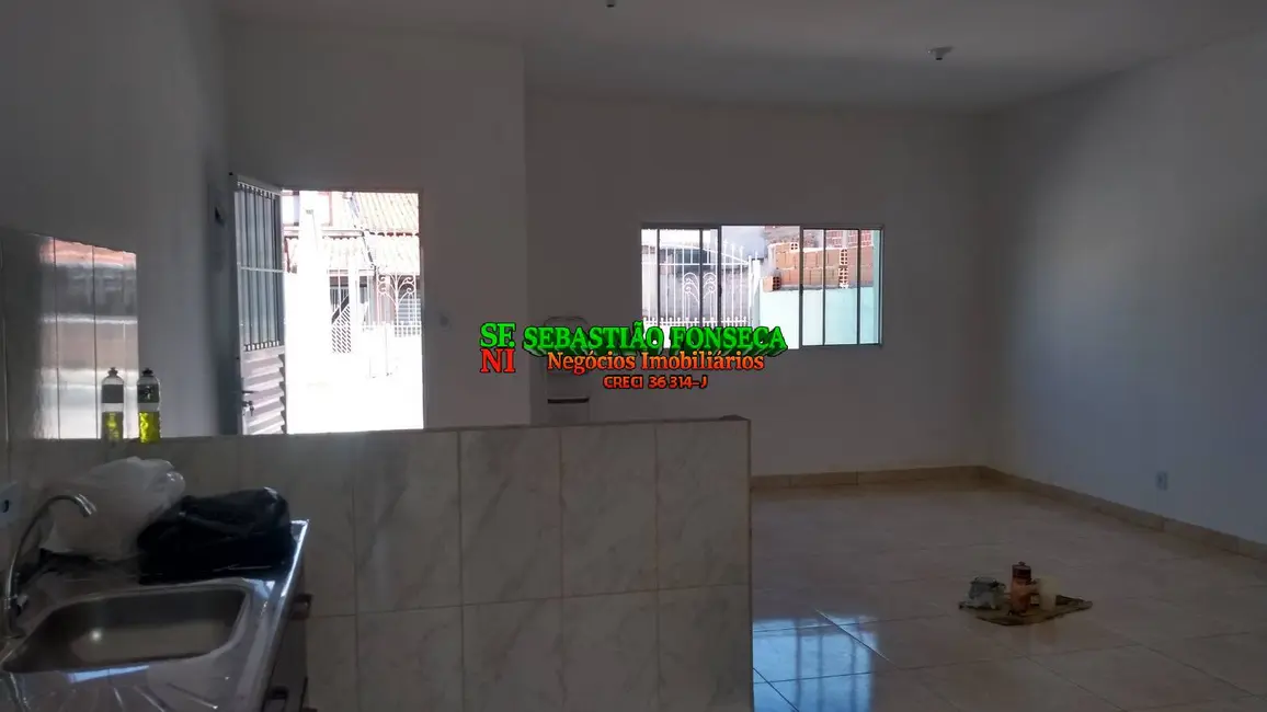 Foto 3 de Casa com 2 quartos à venda, 150m2 em Sao Jose Dos Campos - SP