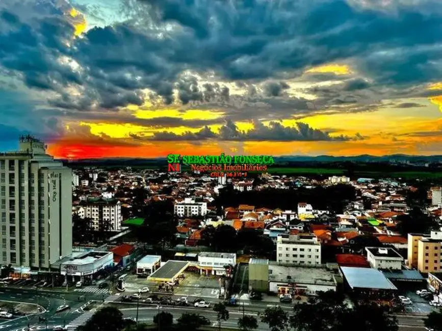 Foto 3 de Apartamento com 3 quartos à venda, 125m2 em Sao Jose Dos Campos - SP