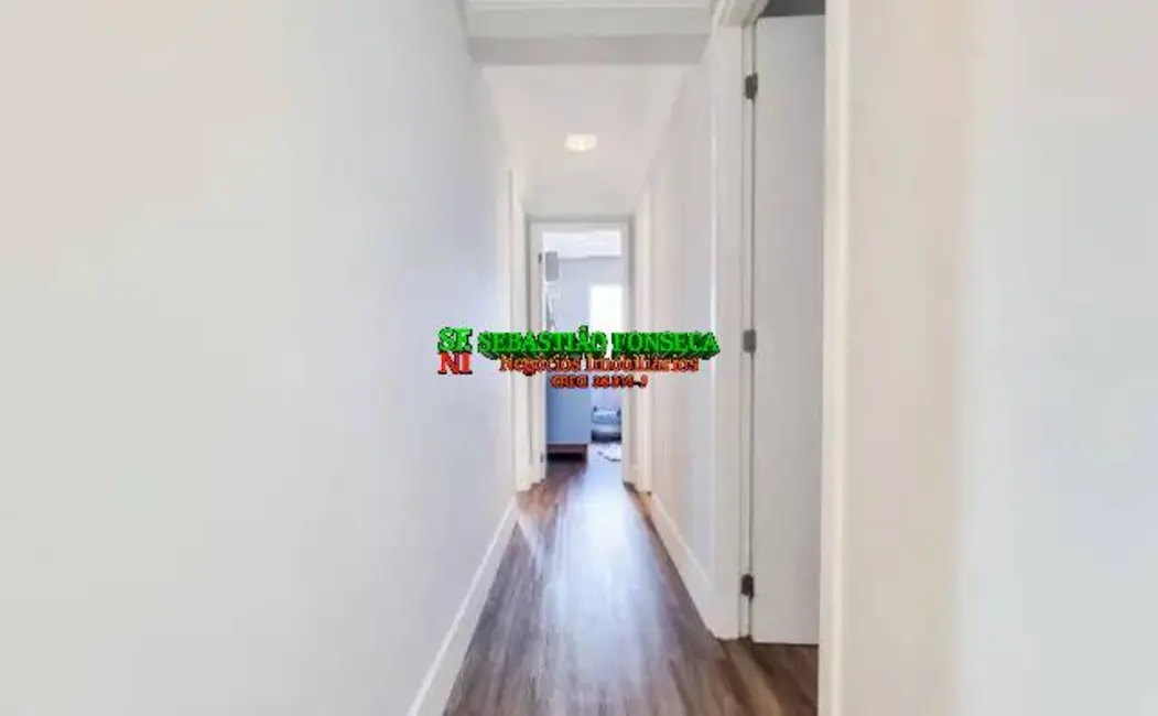 Foto 5 de Apartamento com 3 quartos à venda, 125m2 em Sao Jose Dos Campos - SP