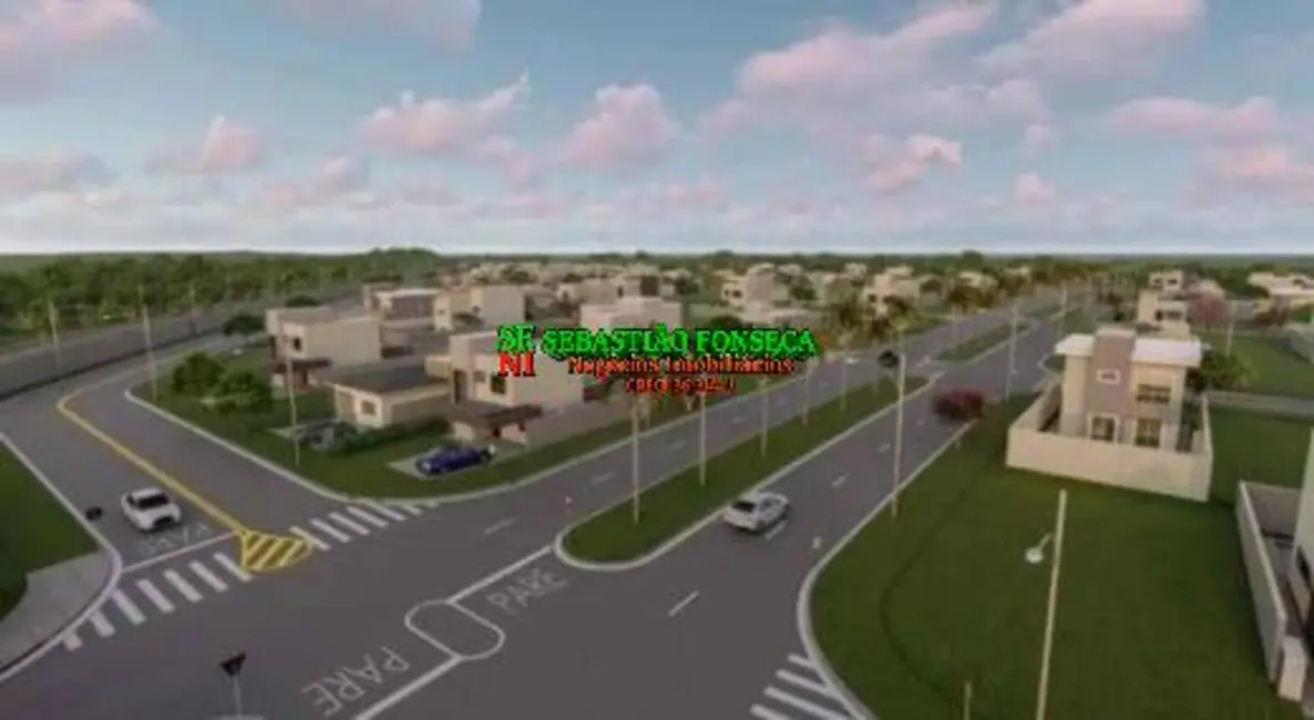 Foto 2 de Lote de Condomínio à venda, 558m2 em Sao Jose Dos Campos - SP