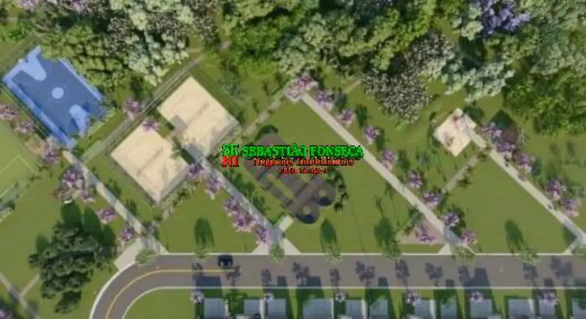 Foto 4 de Lote de Condomínio à venda, 558m2 em Sao Jose Dos Campos - SP