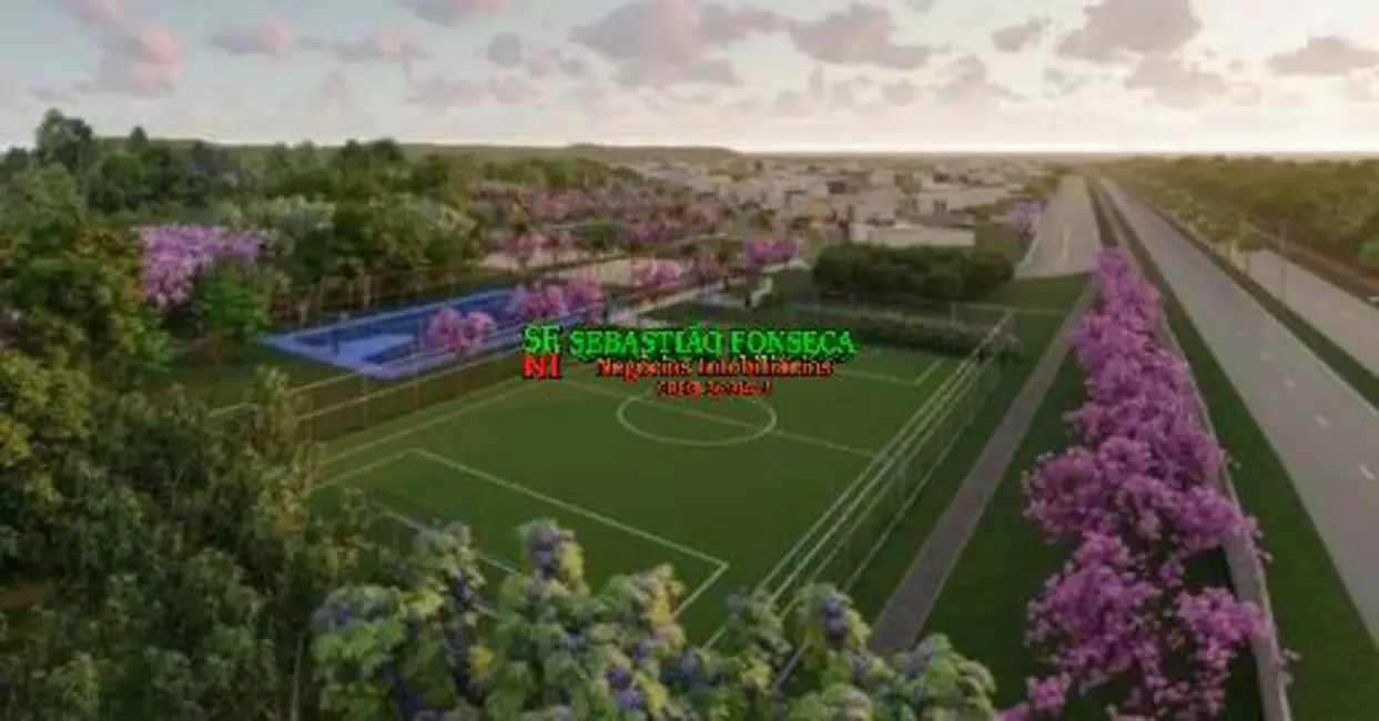 Foto 3 de Lote de Condomínio à venda, 558m2 em Sao Jose Dos Campos - SP