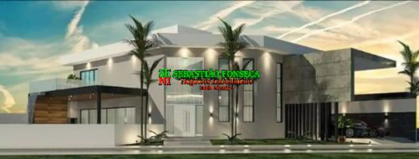 Foto 5 de Lote de Condomínio à venda, 558m2 em Sao Jose Dos Campos - SP