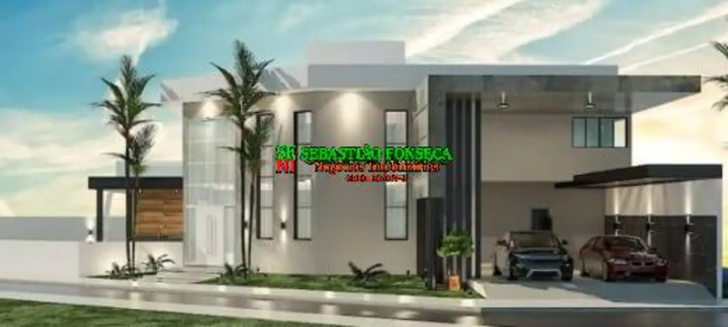 Foto 6 de Lote de Condomínio à venda, 558m2 em Sao Jose Dos Campos - SP