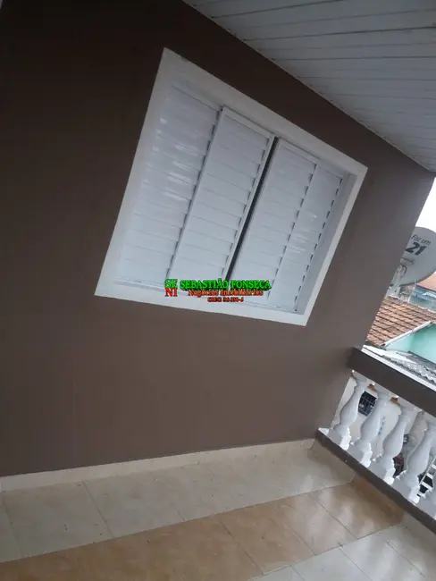 Foto 3 de Sobrado com 3 quartos à venda, 196m2 em Sao Jose Dos Campos - SP