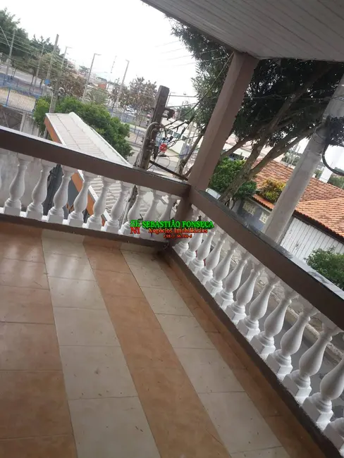 Foto 4 de Sobrado com 3 quartos à venda, 196m2 em Sao Jose Dos Campos - SP