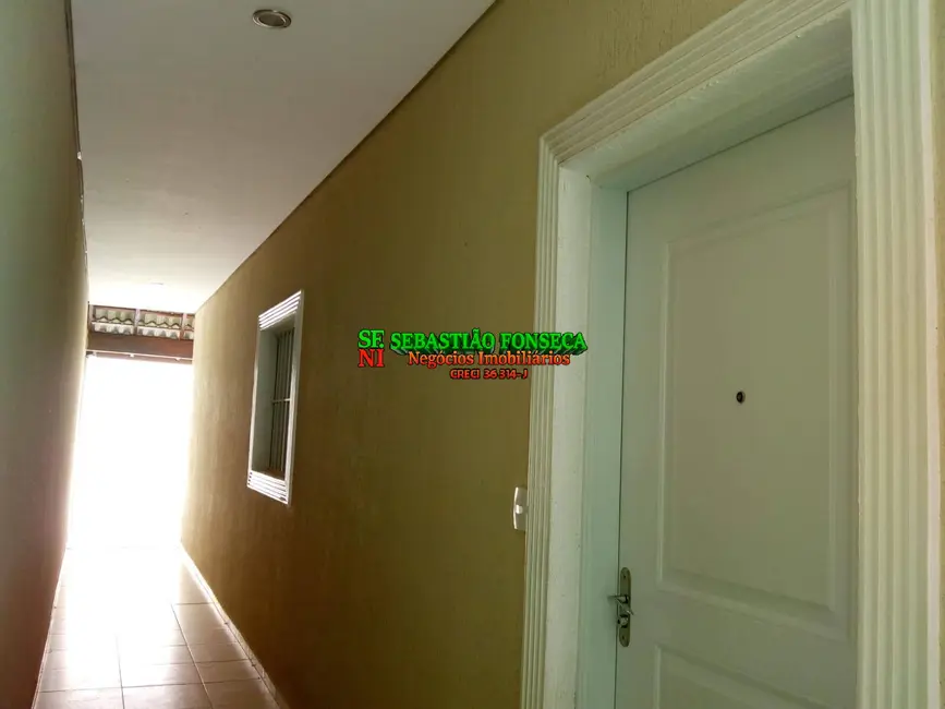 Foto 4 de Casa com 4 quartos à venda, 175m2 em Loteamento Villa Branca, Jacarei - SP