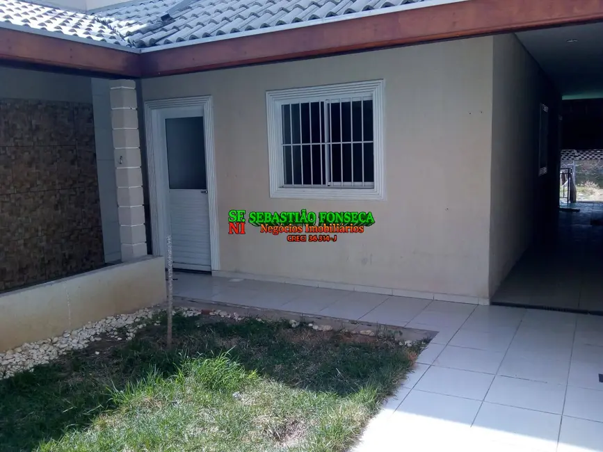 Foto 5 de Casa com 4 quartos à venda, 175m2 em Loteamento Villa Branca, Jacarei - SP