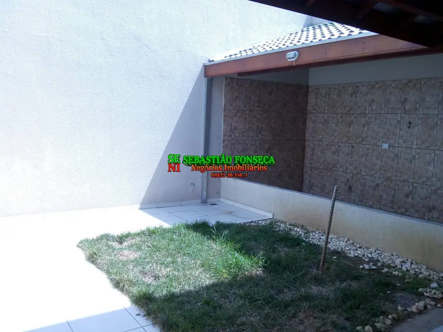 Foto 9 de Casa com 4 quartos à venda, 175m2 em Loteamento Villa Branca, Jacarei - SP