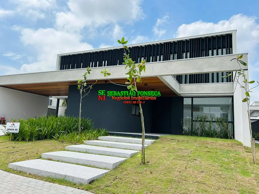 Foto 1 de Casa de Condomínio com 4 quartos à venda, 600m2 em Sao Jose Dos Campos - SP