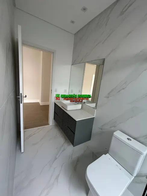 Foto 7 de Casa de Condomínio com 4 quartos à venda, 600m2 em Sao Jose Dos Campos - SP