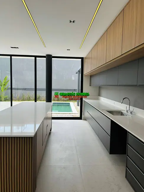 Foto 4 de Casa de Condomínio com 4 quartos à venda, 600m2 em Sao Jose Dos Campos - SP