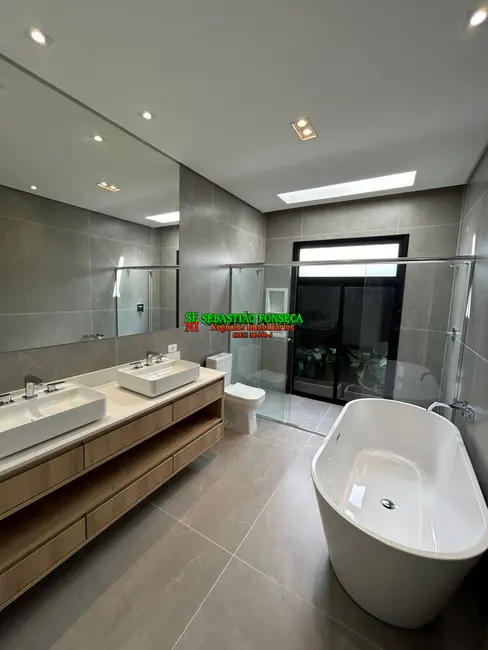 Foto 8 de Casa de Condomínio com 4 quartos à venda, 600m2 em Sao Jose Dos Campos - SP