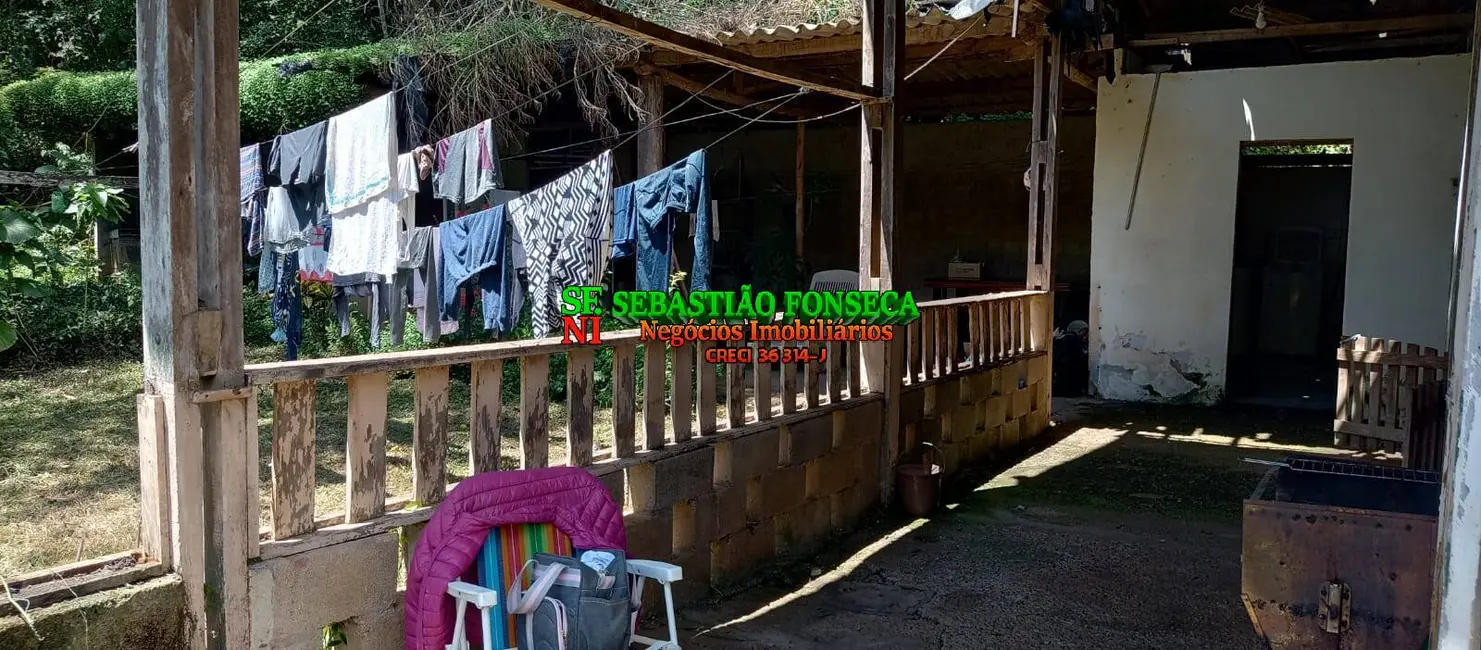 Chácara com 3 quartos à venda, 3720m2 em Sao Jose Dos Campos - SP - imagem 5 Foto 5 de Chácara com 3 quartos à venda, 3720m2 em Sao Jose Dos Campos - SP