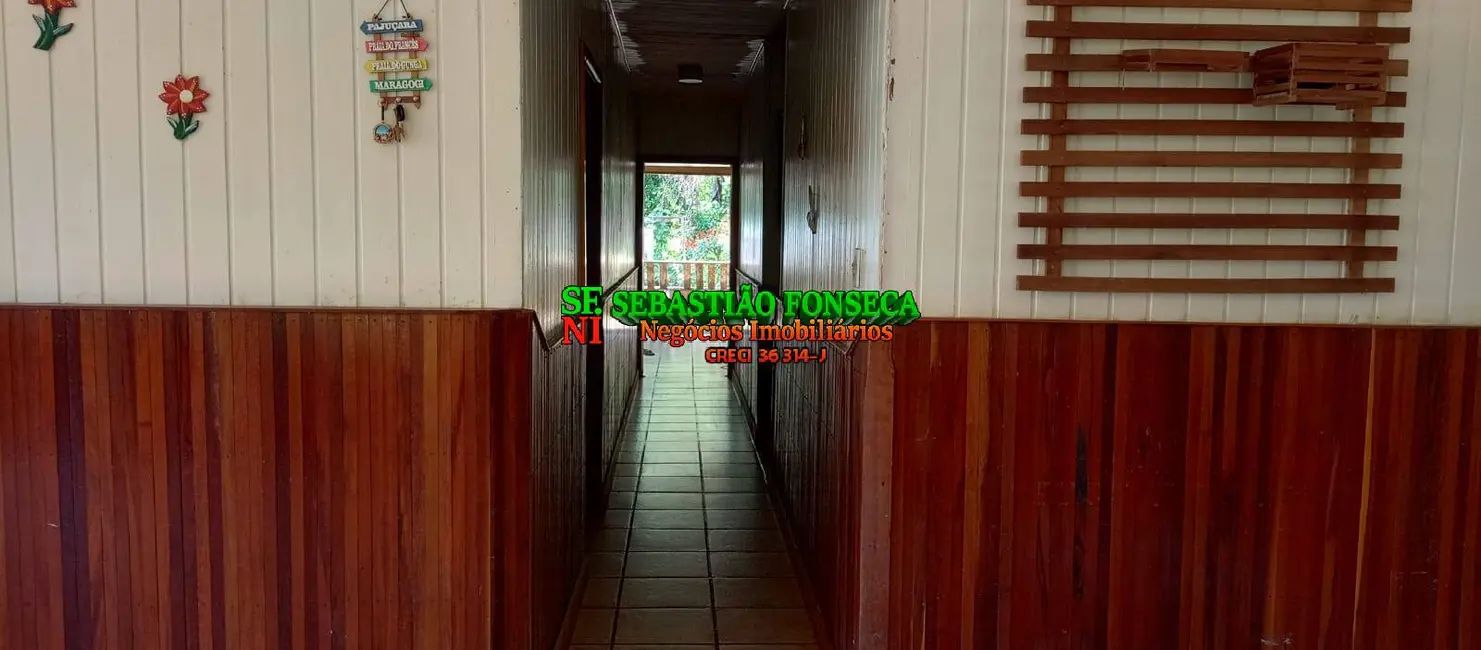 Chácara com 3 quartos à venda, 3720m2 em Sao Jose Dos Campos - SP - imagem 4 Foto 4 de Chácara com 3 quartos à venda, 3720m2 em Sao Jose Dos Campos - SP