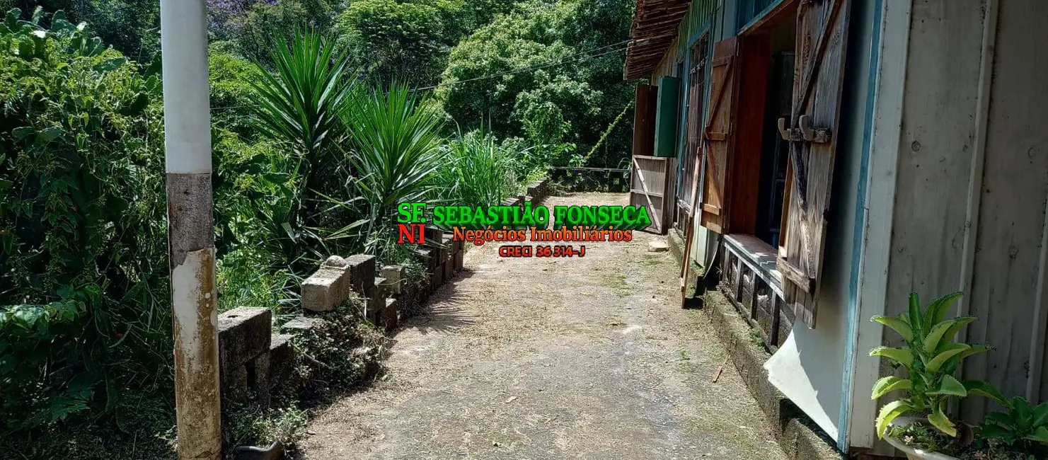 Chácara com 3 quartos à venda, 3720m2 em Sao Jose Dos Campos - SP - imagem 8 Foto 8 de Chácara com 3 quartos à venda, 3720m2 em Sao Jose Dos Campos - SP