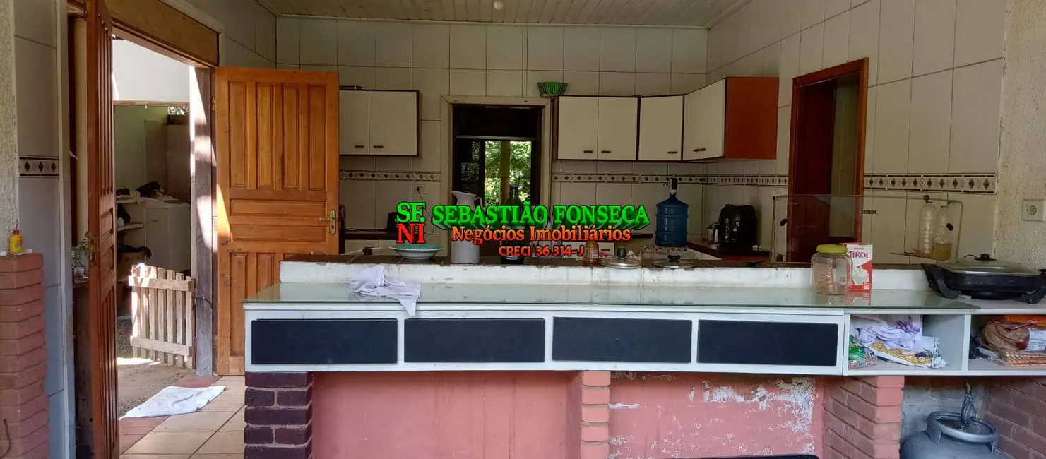 Chácara com 3 quartos à venda, 3720m2 em Sao Jose Dos Campos - SP - imagem 7 Foto 7 de Chácara com 3 quartos à venda, 3720m2 em Sao Jose Dos Campos - SP