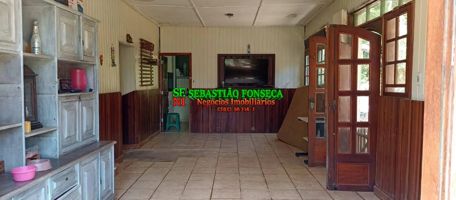 Chácara com 3 quartos à venda, 3720m2 em Sao Jose Dos Campos - SP - imagem 1 Foto 1 de Chácara com 3 quartos à venda, 3720m2 em Sao Jose Dos Campos - SP