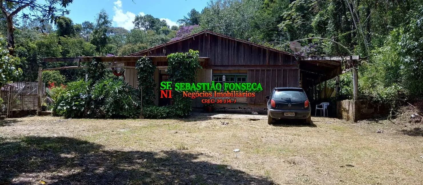 Chácara com 3 quartos à venda, 3720m2 em Sao Jose Dos Campos - SP - imagem 9 Foto 9 de Chácara com 3 quartos à venda, 3720m2 em Sao Jose Dos Campos - SP