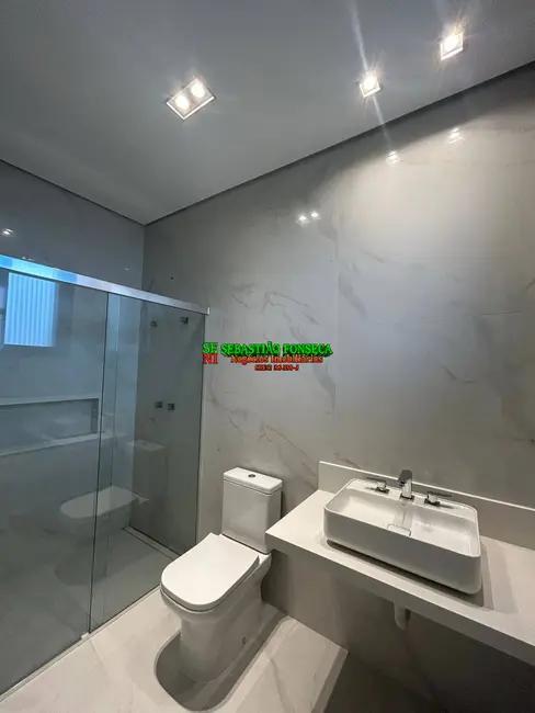 Foto 9 de Casa de Condomínio com 4 quartos à venda, 600m2 em Sao Jose Dos Campos - SP