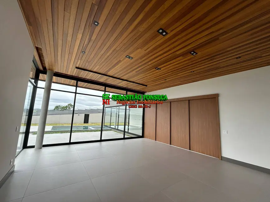 Foto 2 de Casa de Condomínio com 4 quartos à venda, 600m2 em Sao Jose Dos Campos - SP