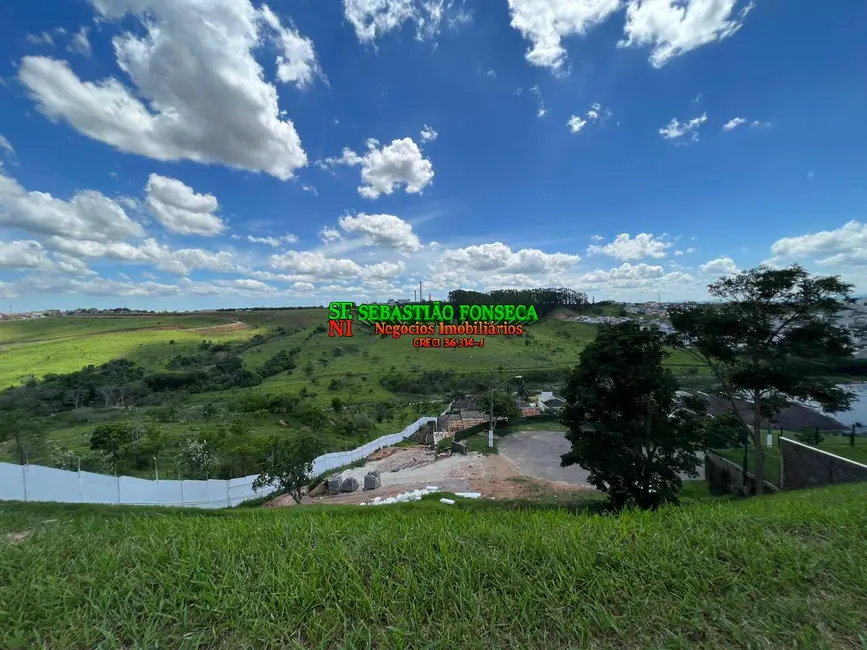 Foto 9 de Lote de Condomínio à venda e para alugar, 1876m2 em Condomínio Residencial Mirante do Vale, Jacarei - SP