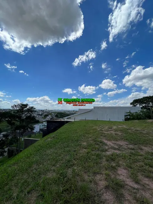 Foto 8 de Lote de Condomínio à venda e para alugar, 1876m2 em Condomínio Residencial Mirante do Vale, Jacarei - SP