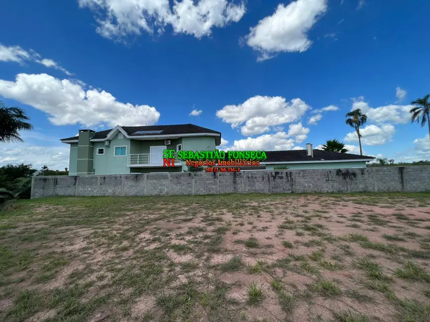 Foto 4 de Lote de Condomínio à venda e para alugar, 1876m2 em Condomínio Residencial Mirante do Vale, Jacarei - SP