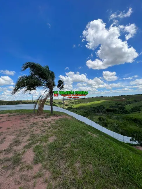 Foto 7 de Lote de Condomínio à venda e para alugar, 1876m2 em Condomínio Residencial Mirante do Vale, Jacarei - SP